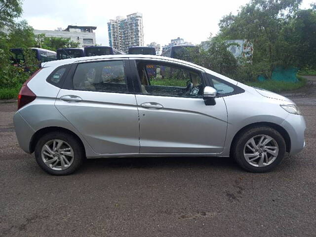 Used Honda Jazz [2015-2018] V Petrol in Mumbai