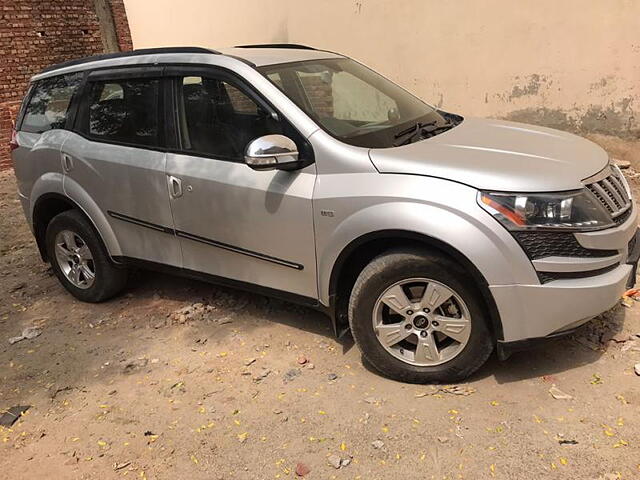 Used Mahindra XUV500 Cars In Ropar, Second Hand Mahindra XUV500 Cars In ...