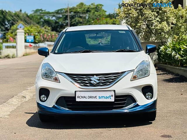 Used 2019 Maruti Suzuki Baleno in Kochi