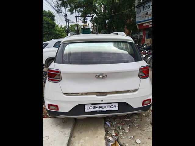 Used Hyundai Venue [2019-2022] S 1.2 Petrol in Patna