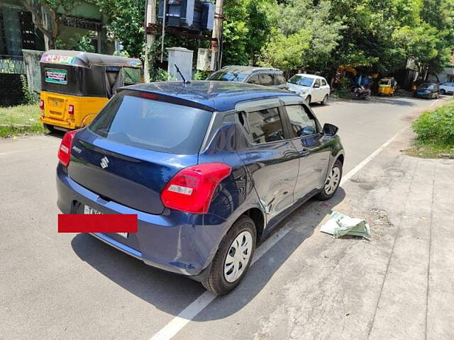 Used Maruti Suzuki Swift [2011-2014] ZXi in Chennai