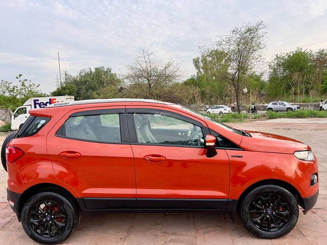 Used Ford EcoSport [2017-2019] Titanium 1.5L TDCi in Delhi