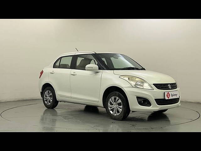 Used Maruti Suzuki Swift DZire [2011-2015] VXI in Hyderabad