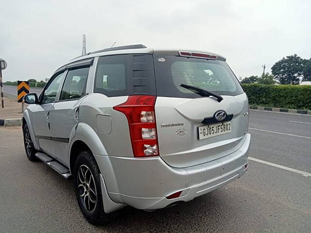 Used Mahindra XUV500 [2015-2018] W4 in Vadodara