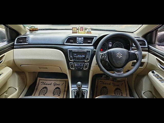 Used Maruti Suzuki Ciaz [2014-2017] ZDi SHVS in Delhi