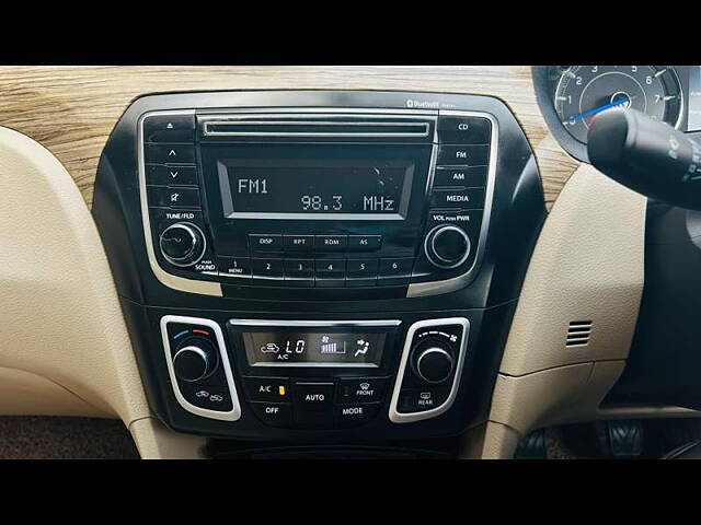 Used Maruti Suzuki Ciaz [2017-2018] Delta 1.4 MT in Delhi