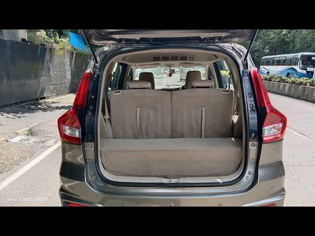 Used Maruti Suzuki Ertiga [2015-2018] VXI CNG in Mumbai