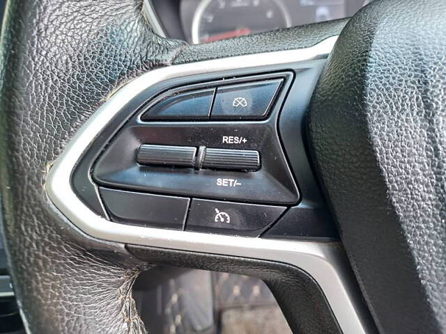 Used MG Hector [2021-2023] Shine 1.5 Petrol Turbo CVT in Mumbai