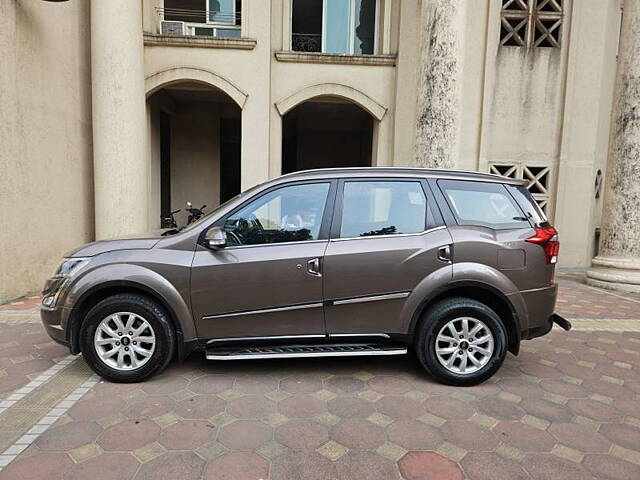 Used Mahindra XUV500 W11 AT in Mumbai