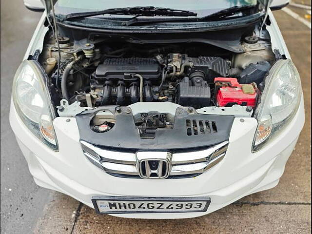 Used Honda Amaze [2013-2016] 1.2 SX i-VTEC in Mumbai