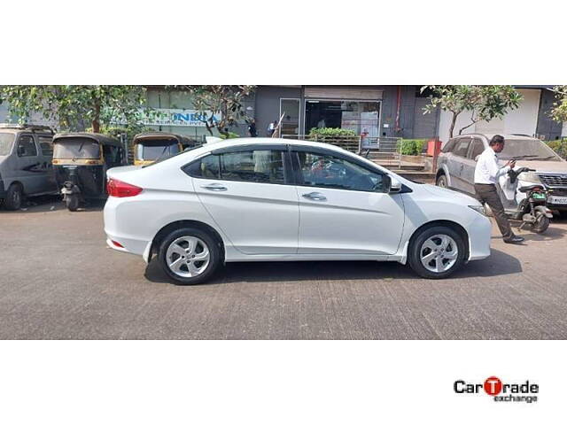 Used Honda City [2014-2017] VX CVT in Mumbai