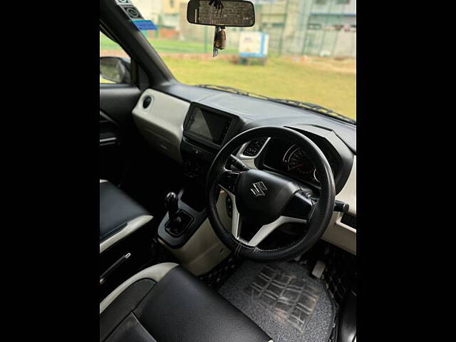 Used Maruti Suzuki Wagon R [2019-2022] ZXi 1.2 in Dehradun