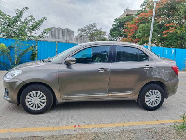 Used Maruti Suzuki Dzire [2017-2020] VDi AMT in Pune