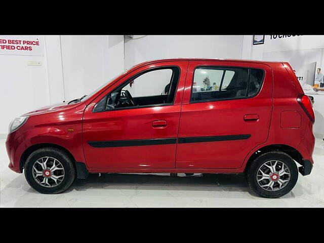 Used Maruti Suzuki Alto 800 [2012-2016] Lxi in Kanpur