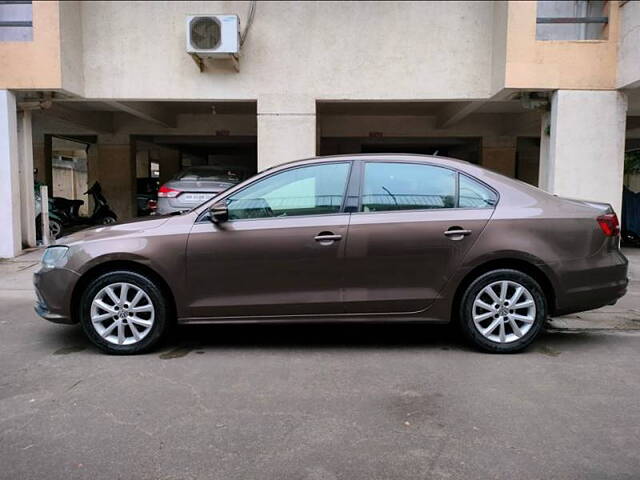 Used Volkswagen Jetta [2011-2013] Comfortline TDI in Pune