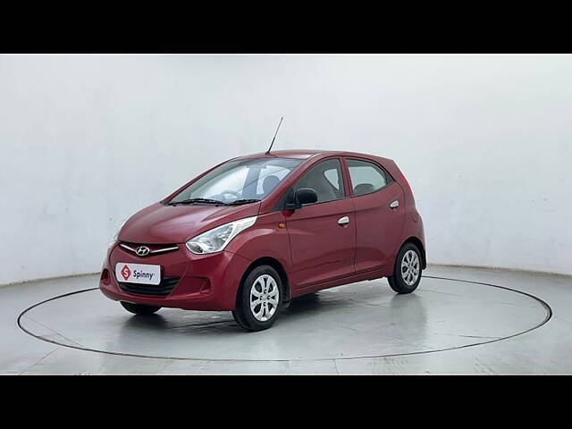 Used 2018 Hyundai Eon in Navi Mumbai