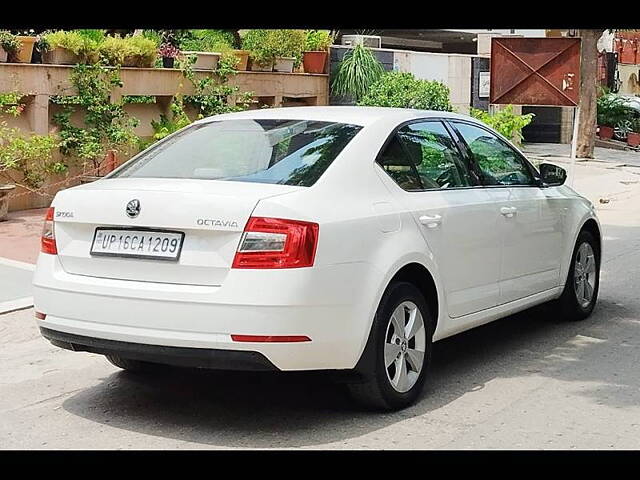 Used Skoda Octavia [2015-2017] 1.4  TSI Ambition in Delhi