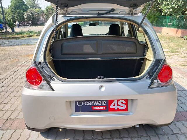 Used Honda Brio [2013-2016] S MT in Delhi