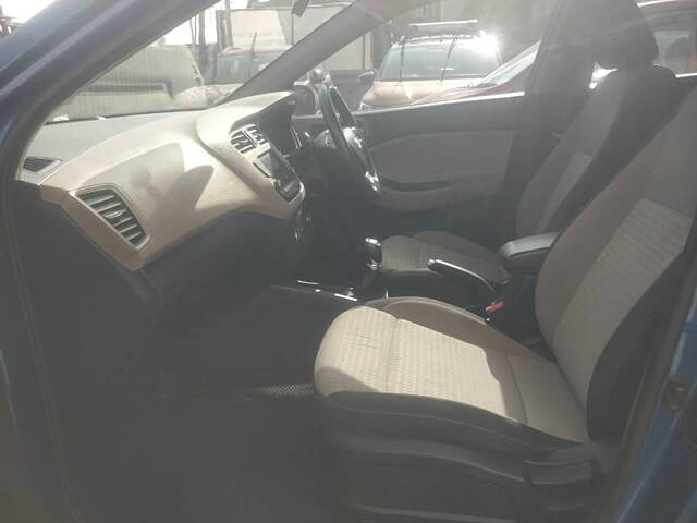 Used Hyundai Elite i20 [2019-2020] Asta 1.2 (O) [2019-2020] in Chennai