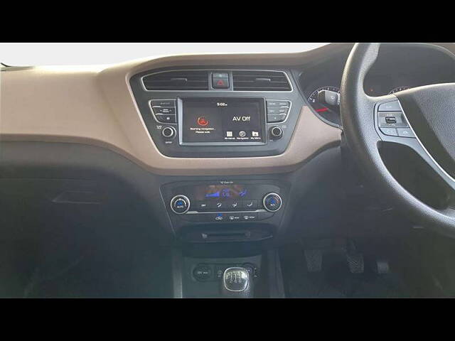 Used Hyundai Elite i20 [2017-2018] Asta 1.2 in Ahmedabad