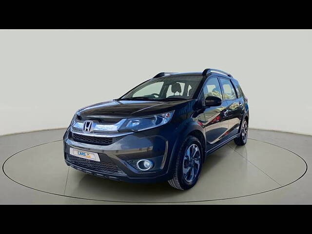 Used Honda BR-V V CVT Petrol in Coimbatore