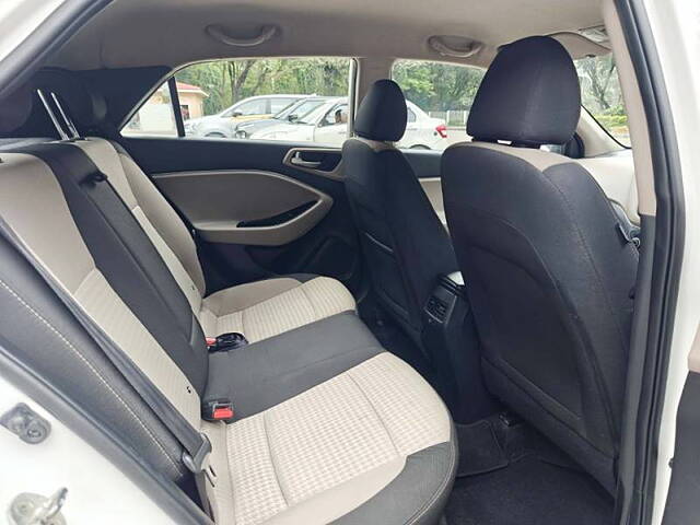 Used Hyundai Elite i20 [2019-2020] Asta 1.2 (O) [2019-2020] in Pune