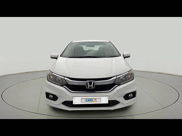 Used Honda City 4th Generation V Petrol [2017-2019] in Ahmedabad