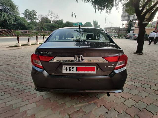 Used Honda Amaze [2018-2021] 1.2 S MT Petrol [2018-2020] in Gurgaon