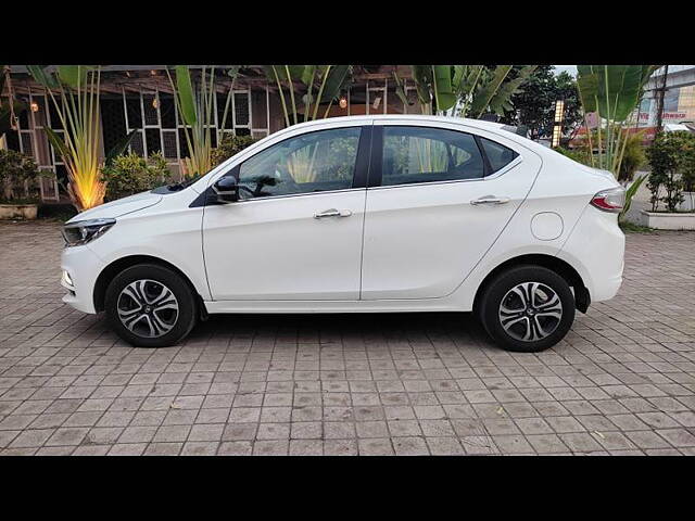 Used Tata Tigor XZ Plus CNG [2022-2023] in Pune