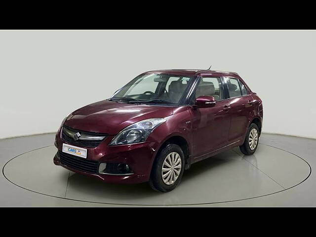 Used Maruti Suzuki Swift Dzire [2015-2017] VXI in Mumbai