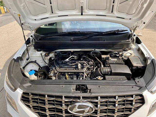 Used Hyundai Venue [2019-2022] S 1.0 Petrol [2019-2020] in Mumbai