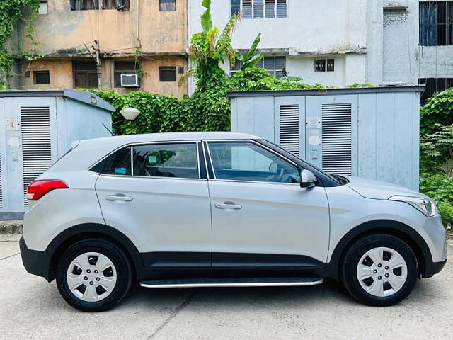 Used Hyundai Creta [2018-2019] E Plus 1.6 Petrol in Delhi