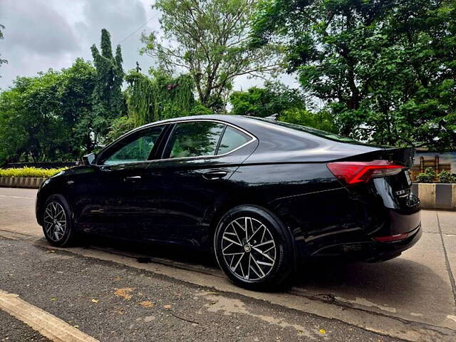 Used Skoda Octavia L&K 2.0 in Mumbai