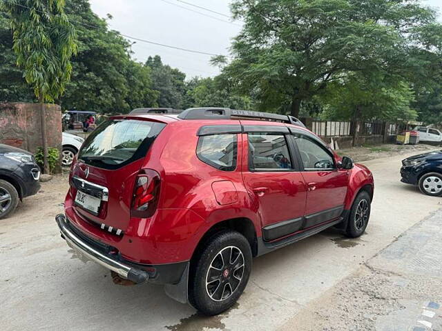 Used Renault Duster [2016-2019] RXS CVT in Gurgaon