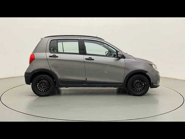 Used Maruti Suzuki Celerio X Zxi (O) AMT [2017-2019] in Delhi