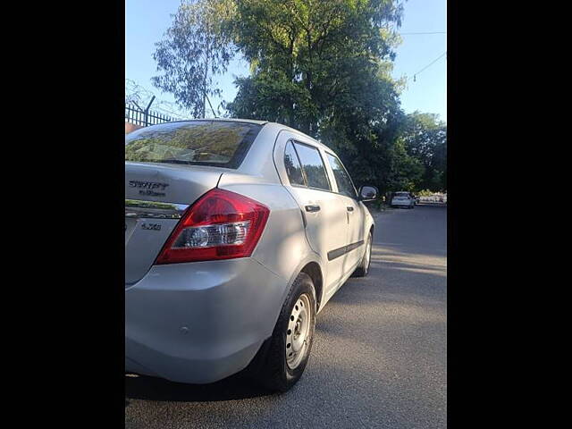 Used Maruti Suzuki Swift Dzire [2015-2017] LXI in Delhi