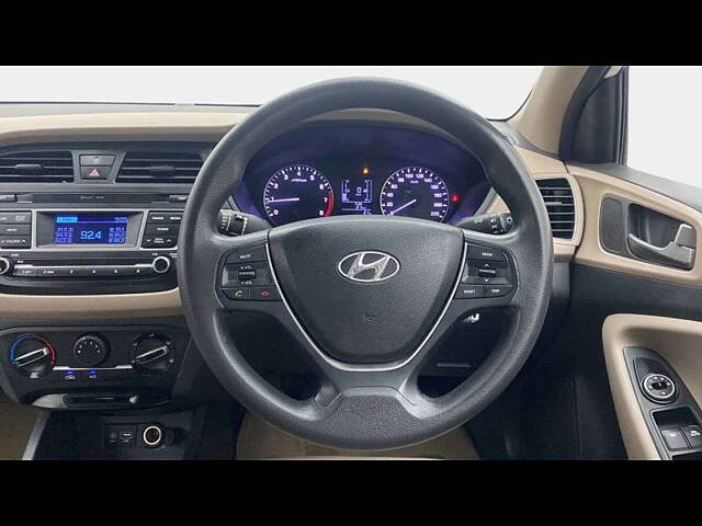 Used Hyundai Elite i20 [2014-2015] Magna 1.2 in Hyderabad