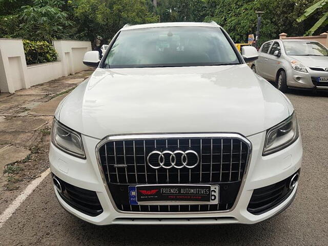 Used 2013 Audi Q5 in Bangalore