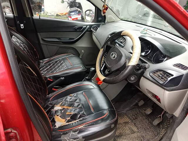 Used Tata Tiago [2016-2020] Revotorq XE in Ranchi