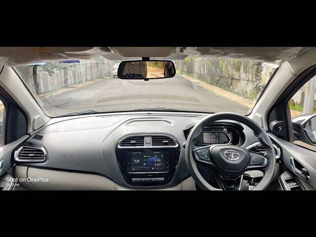 Used Tata Tiago [2016-2020] Revotron XZA Plus in Pune