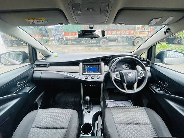 Used Toyota Innova Crysta [2016-2020] 2.8 GX AT 7 STR [2016-2020] in Mumbai