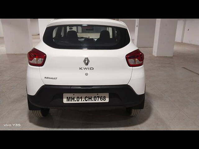 Used Renault Kwid [2015-2019] RXT [2015-2019] in Mumbai