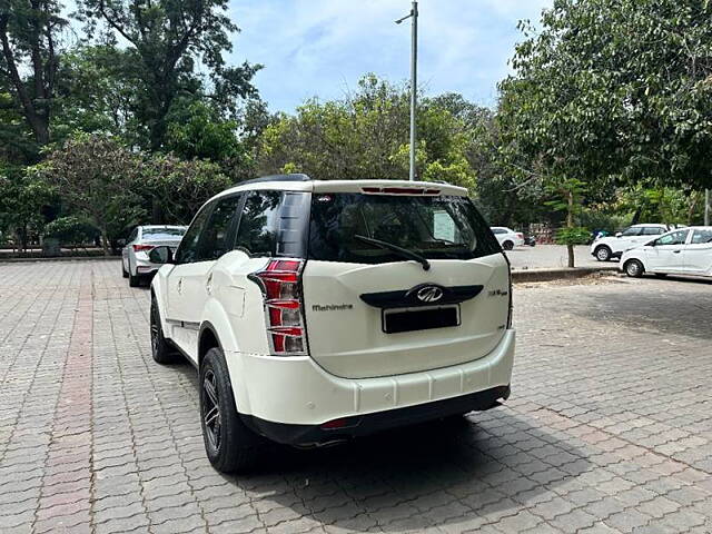 Used Mahindra XUV500 [2015-2018] W6 in Jalandhar