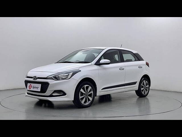 Used 2015 Hyundai Elite i20 in Bangalore