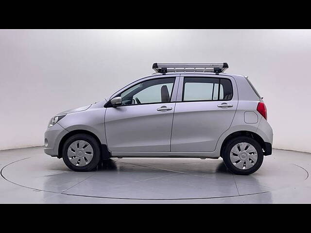 Used Maruti Suzuki Celerio [2017-2021] ZXi AMT [2019-2020] in Bangalore