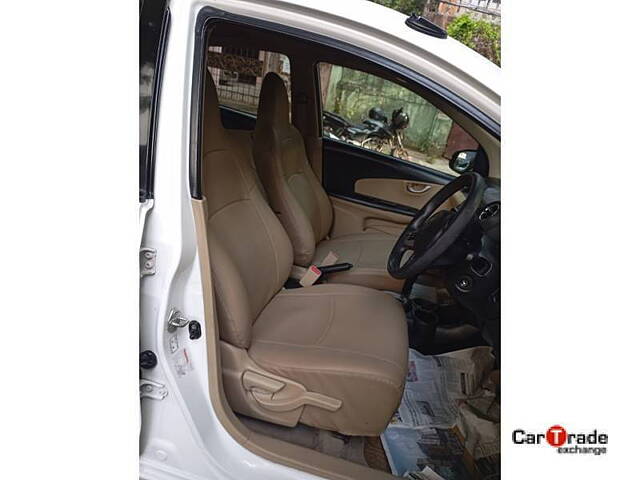 Used Honda Brio [2013-2016] VX AT in Chennai