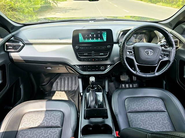 Used Tata Harrier [2019-2023] XZA Plus in Ahmedabad