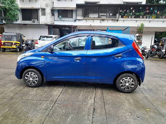 Used Hyundai Eon Era + in Mumbai