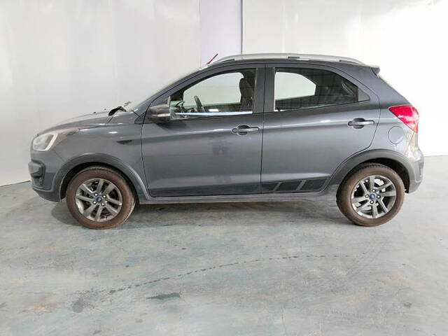 Used Ford Freestyle Titanium Plus 1.2 Ti-VCT [2018-2020] in Kochi