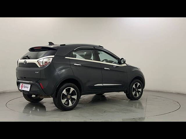 Used Tata Nexon [2017-2020] XZA Plus Petrol in Delhi